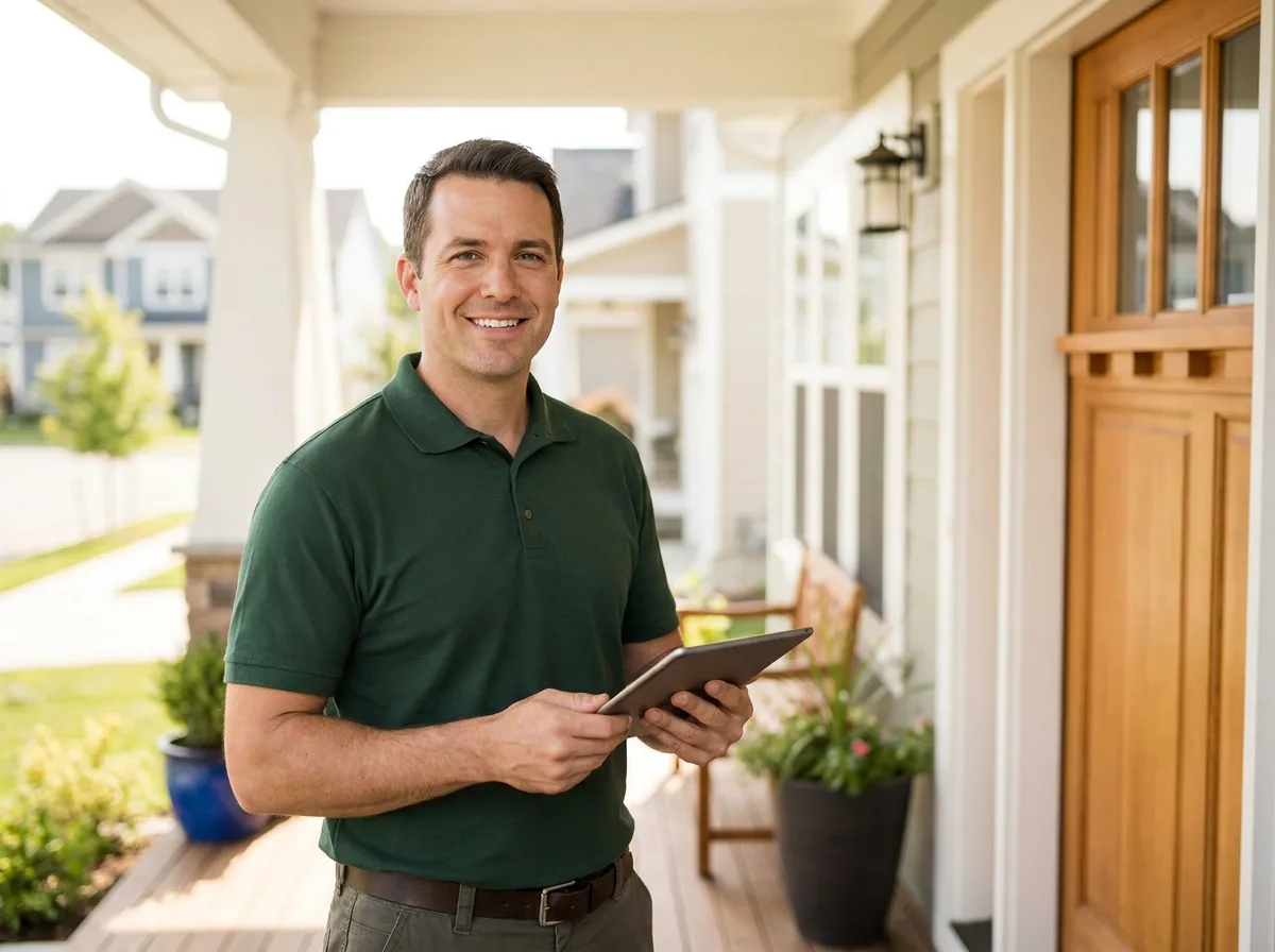 Pest control FAQs for Orleans, IN